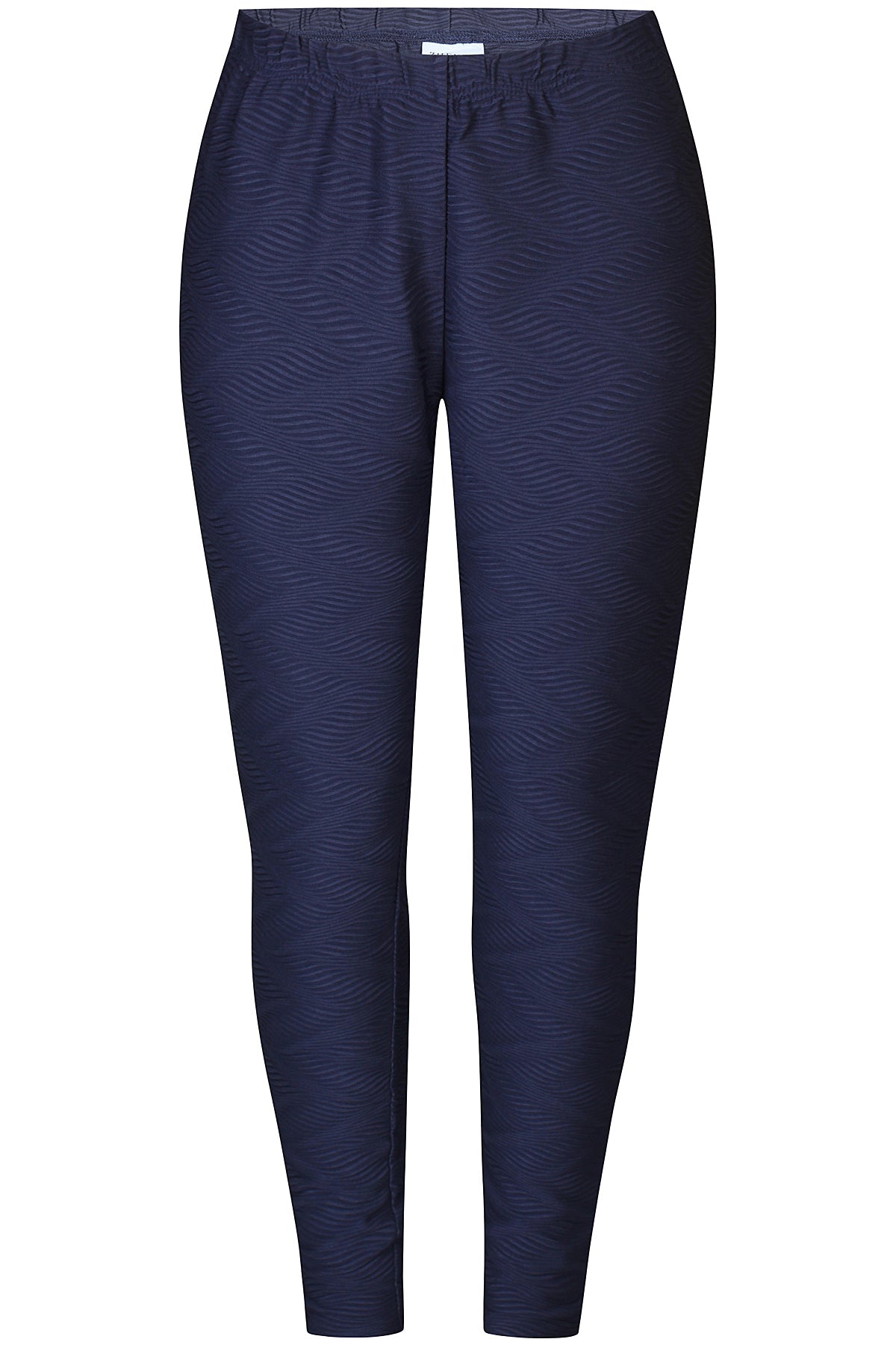 Mönstrade leggings från Zhenzi 201181