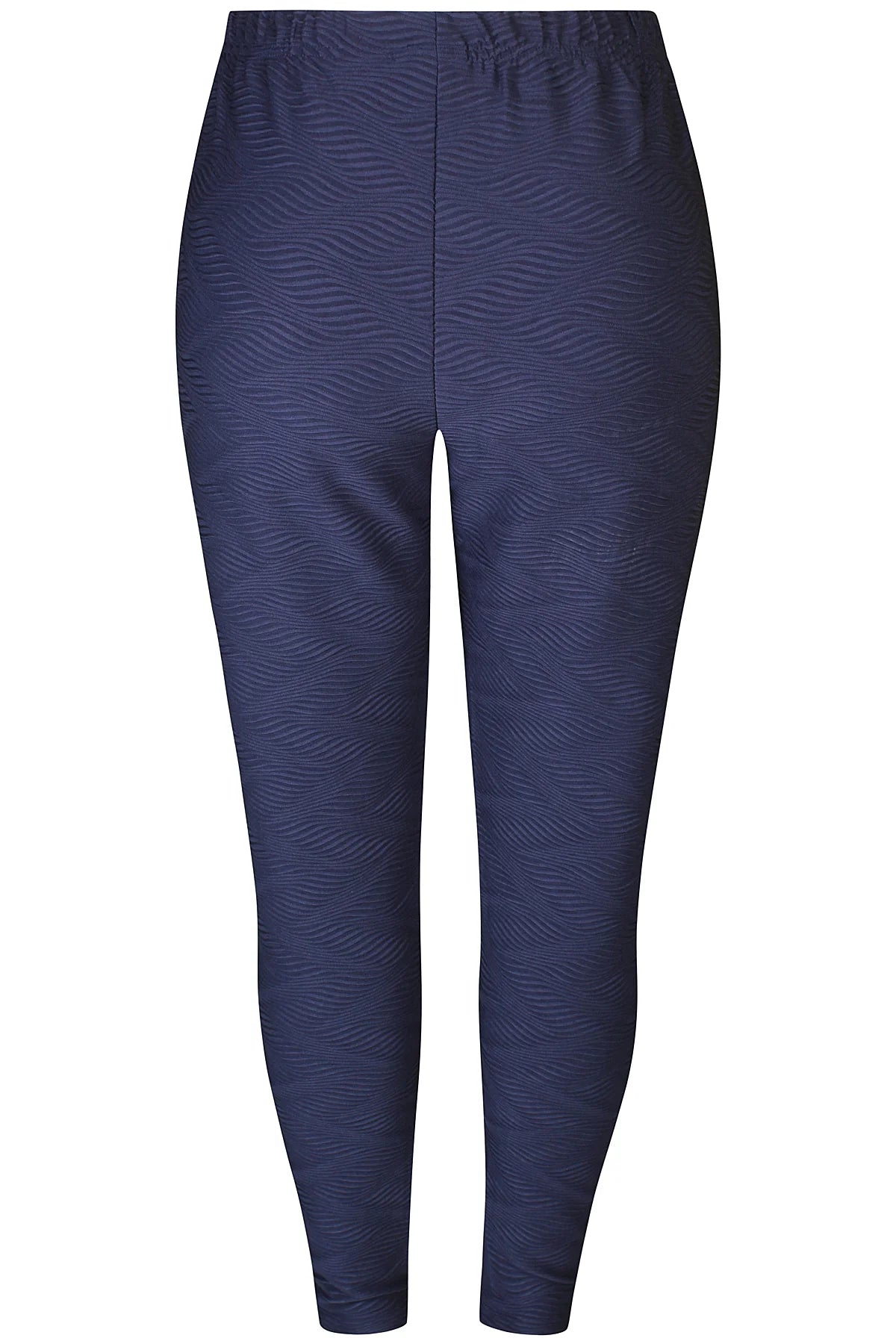 Mönstrade leggings från Zhenzi 201181