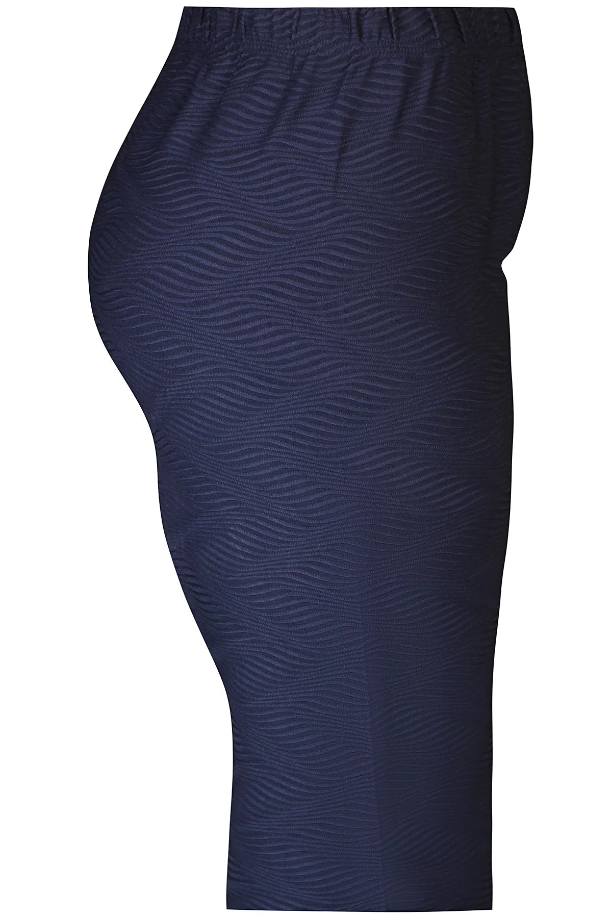Mönstrade leggings från Zhenzi 201181