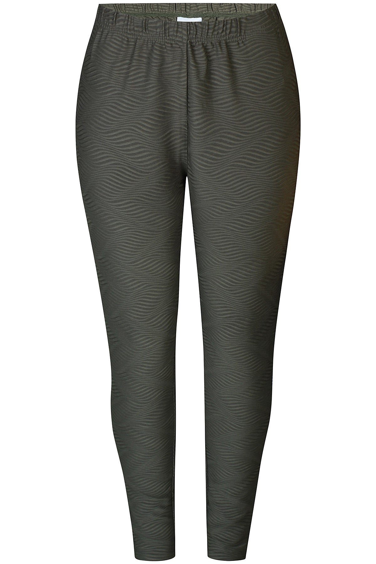 Mönstrade leggings från Zhenzi 201181