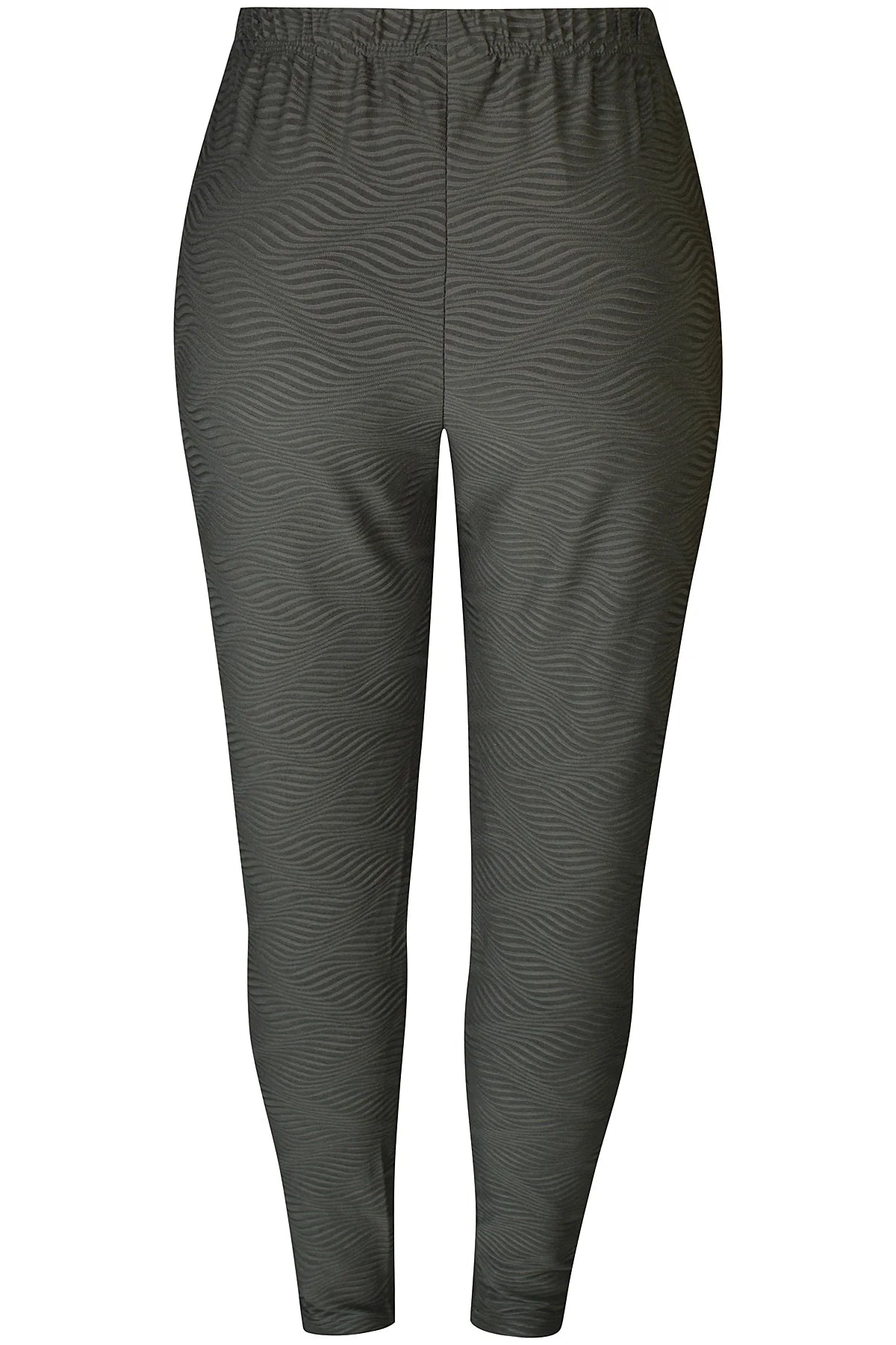 Mönstrade leggings från Zhenzi 201181