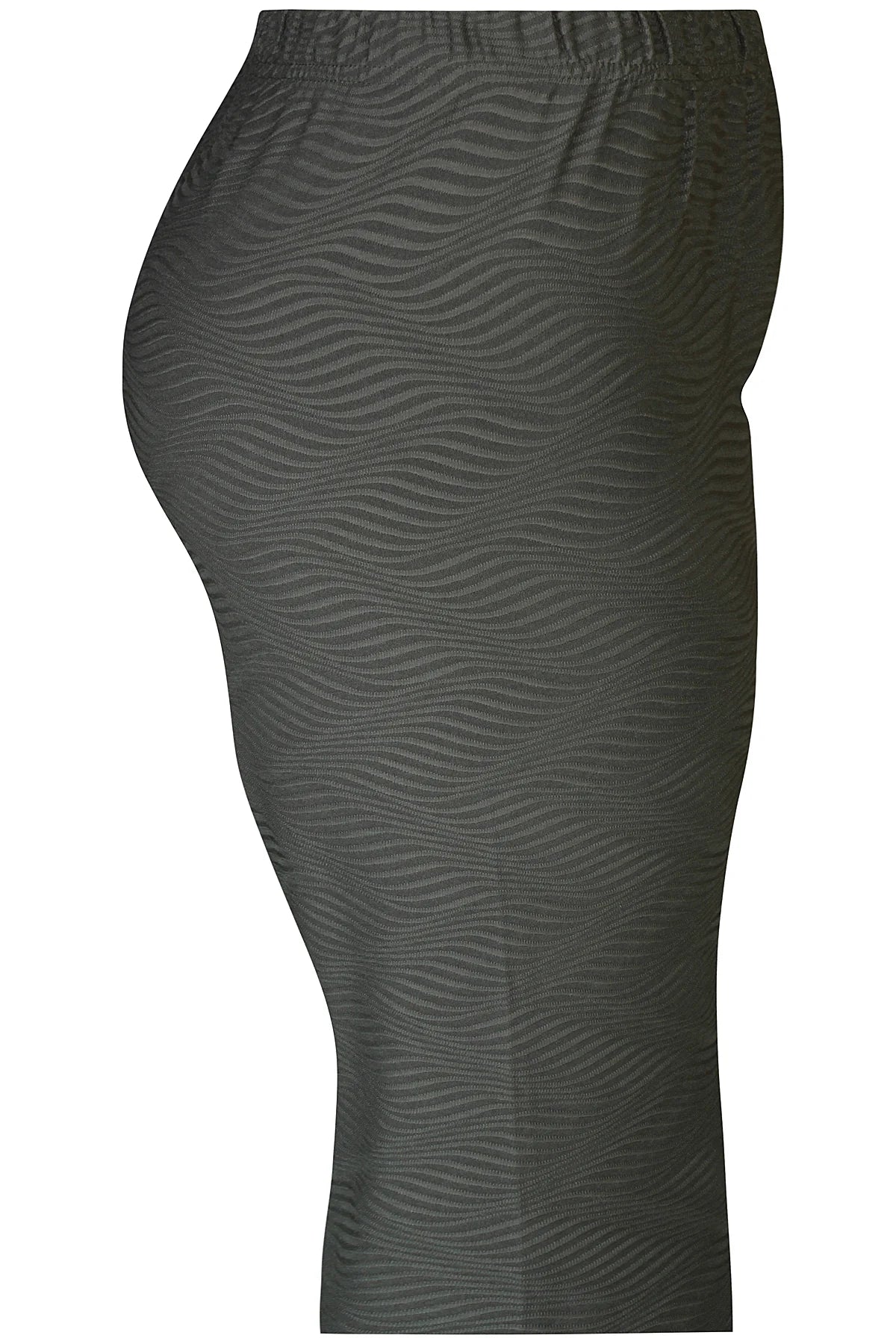 Mönstrade leggings från Zhenzi 201181