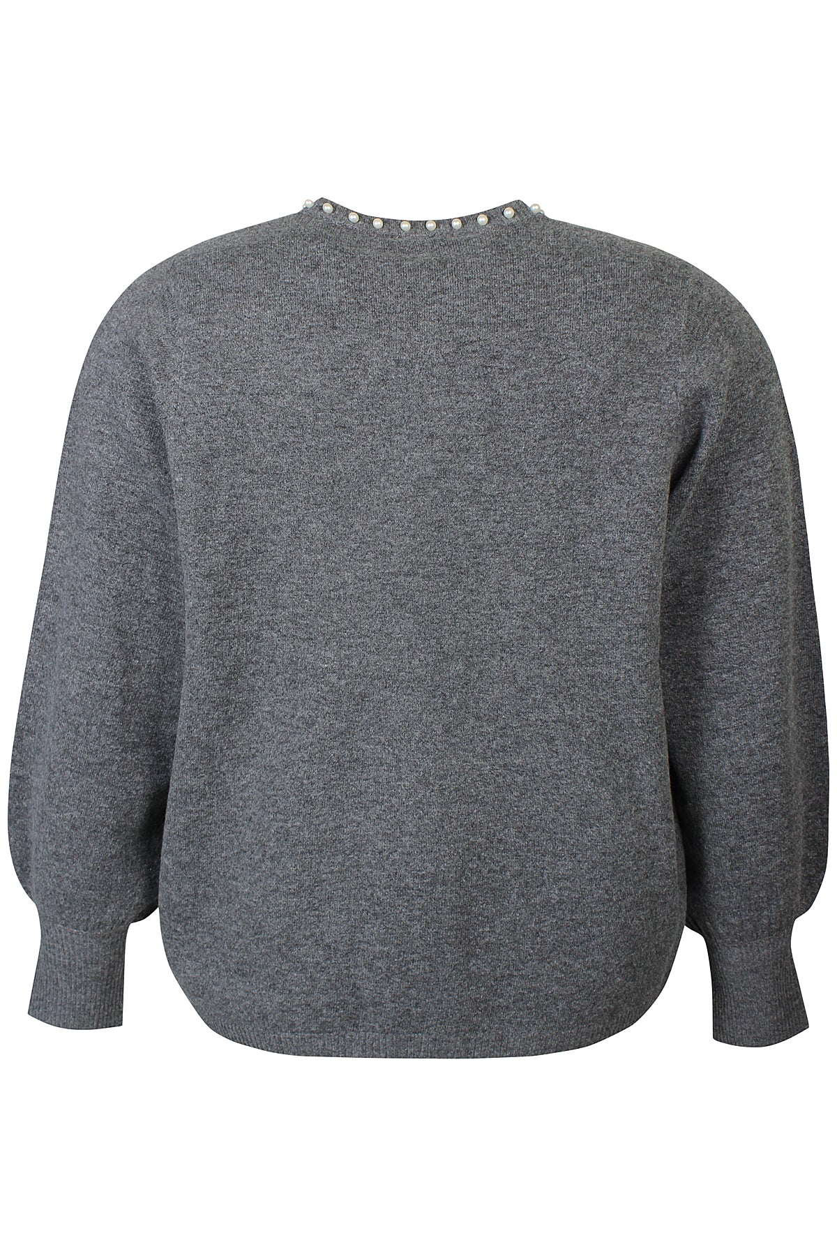 Elegant kofta med pärlor från Zhenzi 201240