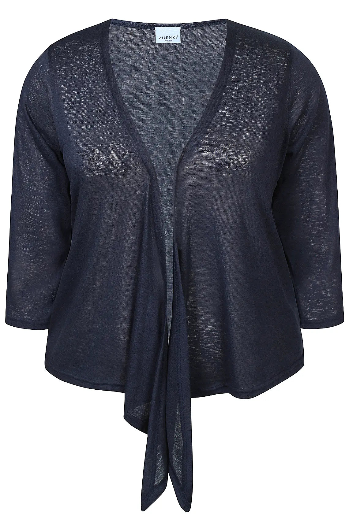 Bolero från Zhenzi 201243
