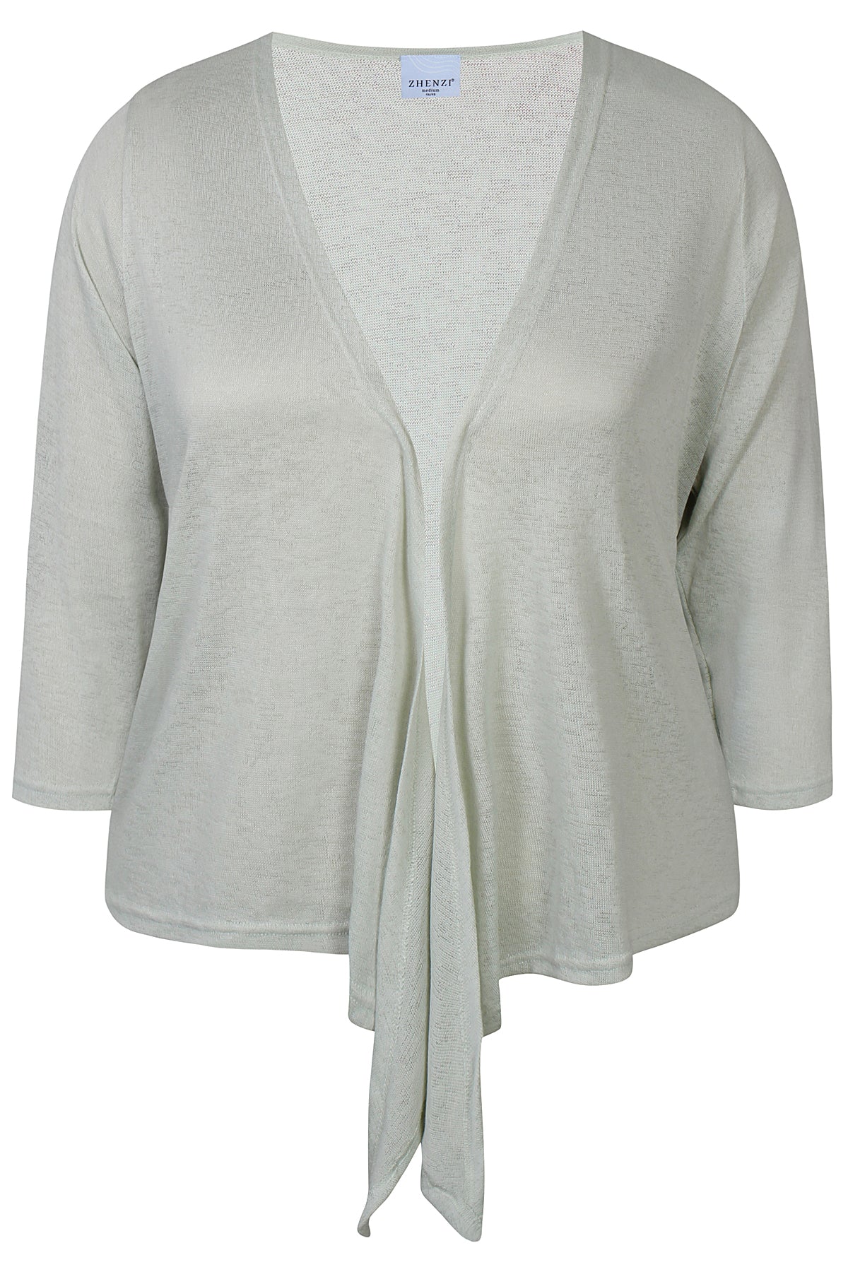 Bolero från Zhenzi 201243