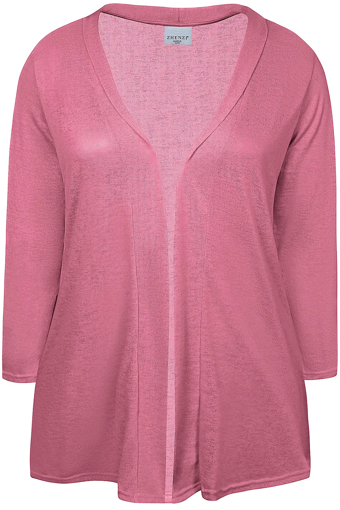 Tunn kofta från Zhenzi 201244