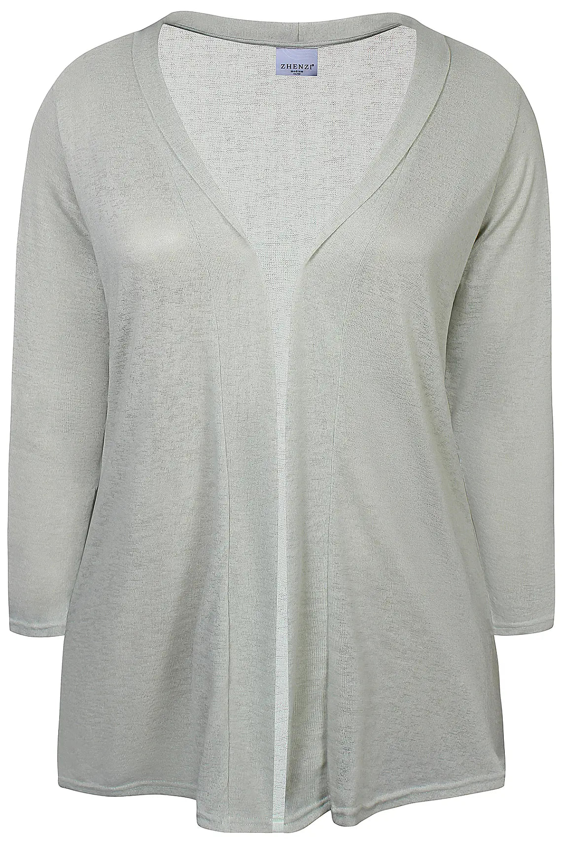 Tunn kofta från Zhenzi 201244