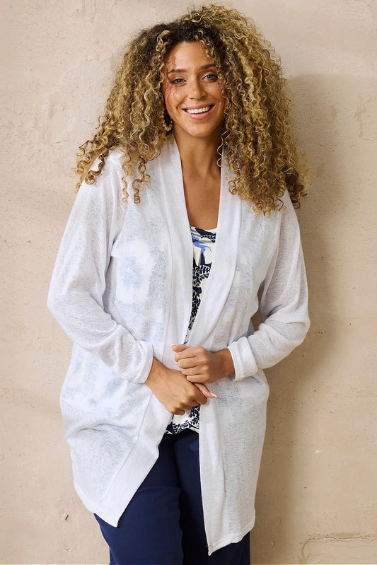 Tunn kofta från Zhenzi 201244