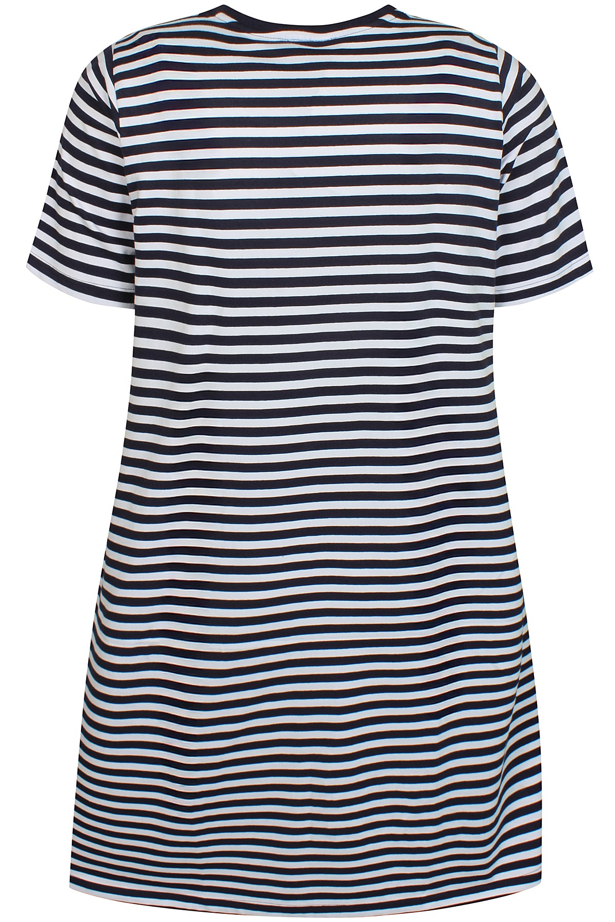 T-shirt klänning från Zhenzi 201259