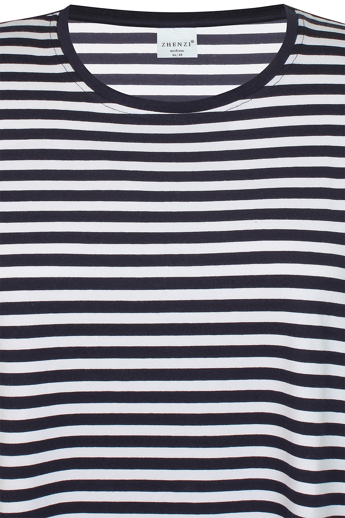 T-shirt klänning från Zhenzi 201259