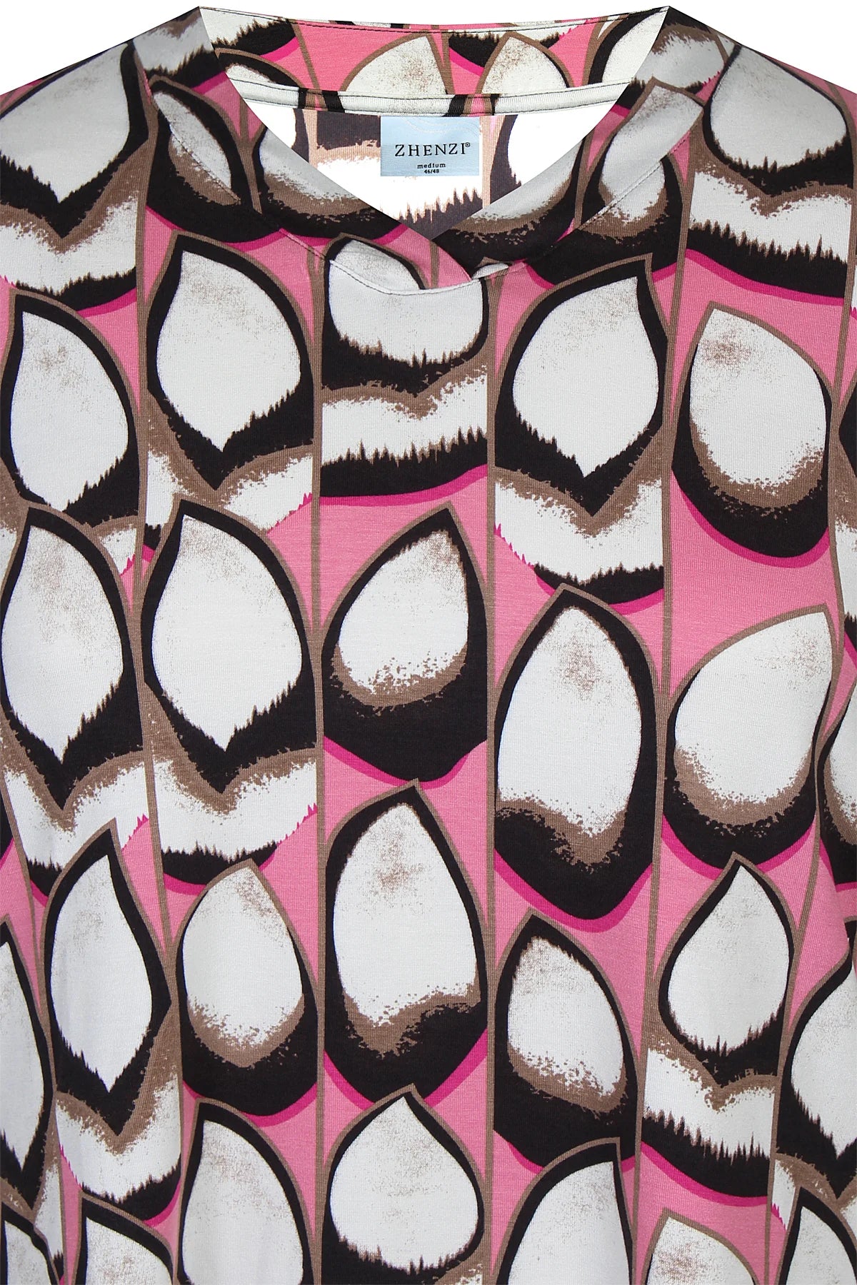 Vardagstopp från Zhenzi 201260