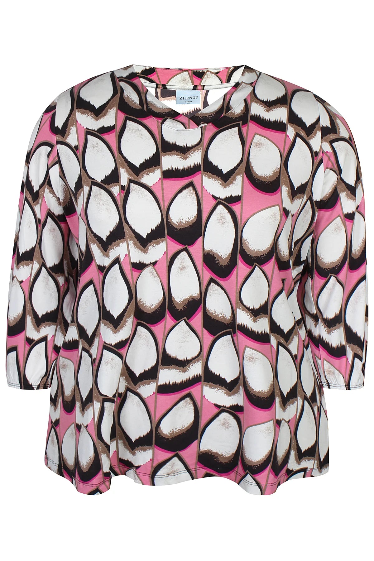 Vardagstopp från Zhenzi 201260