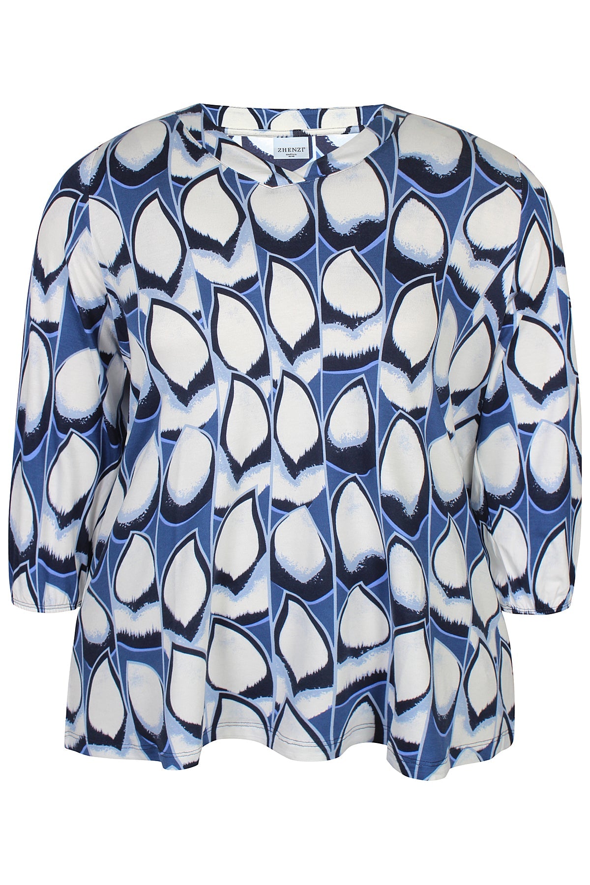 Vardagstopp från Zhenzi 201260