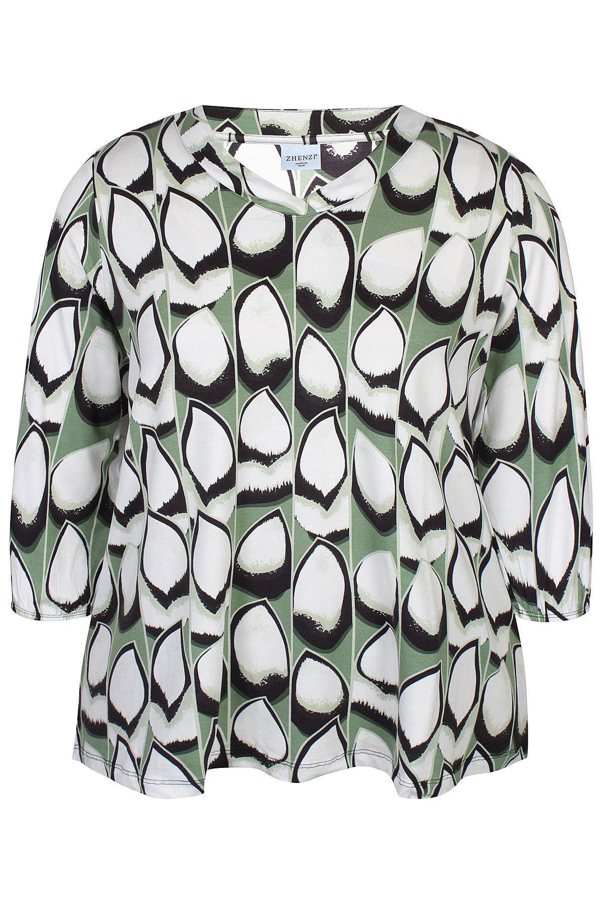 Vardagstopp från Zhenzi 201260