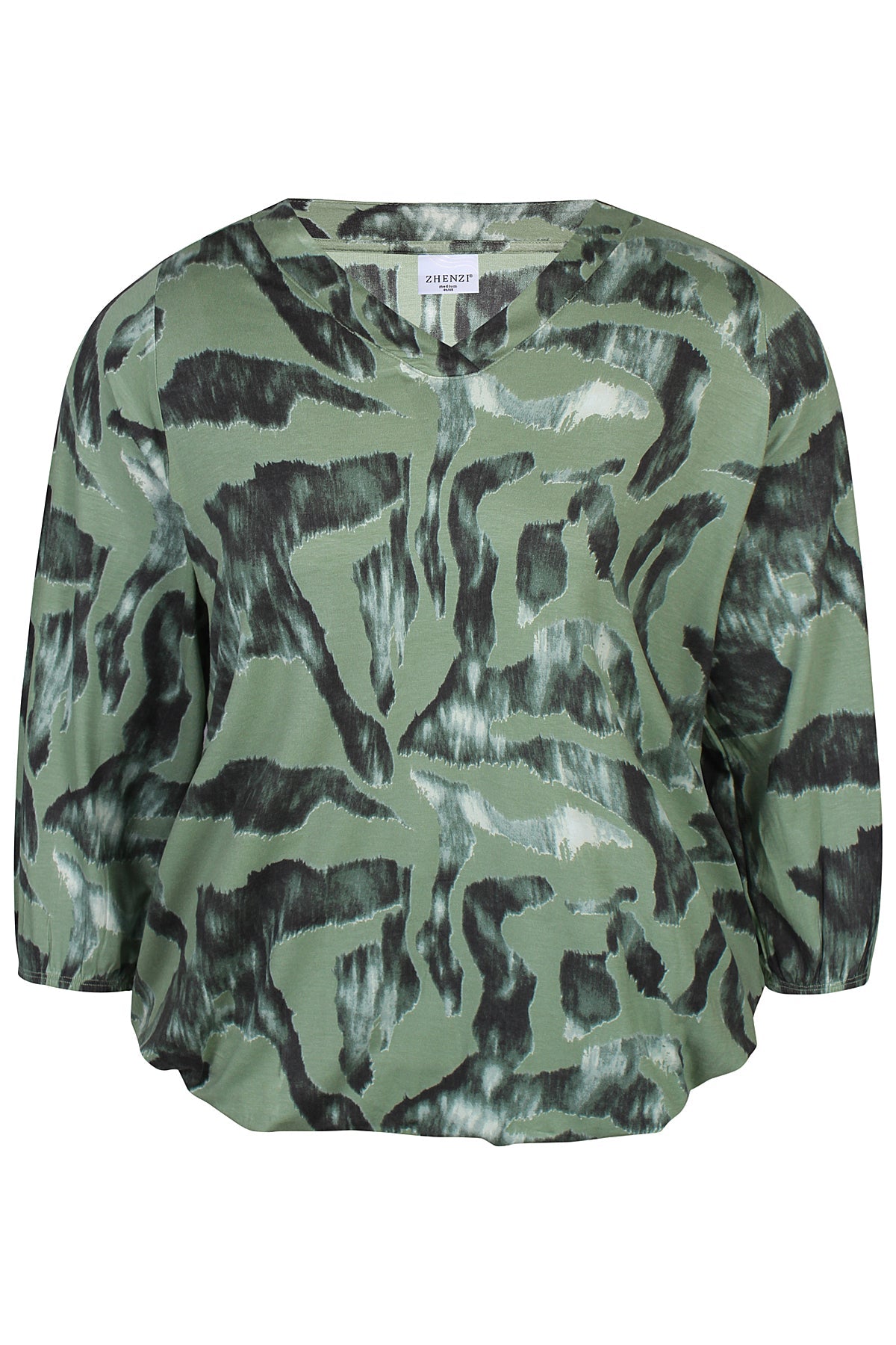 Vardagstopp med resår från Zhenzi 201261