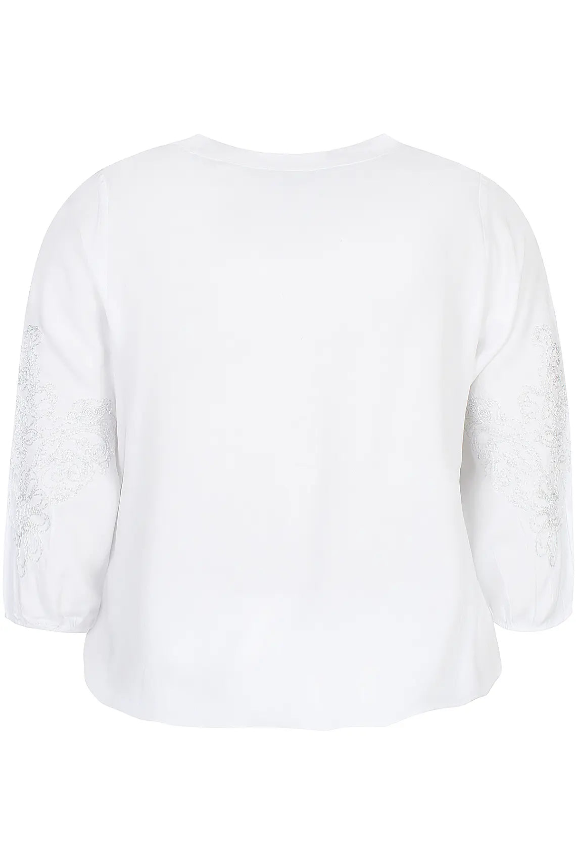 Blus från Zhenzi 201279