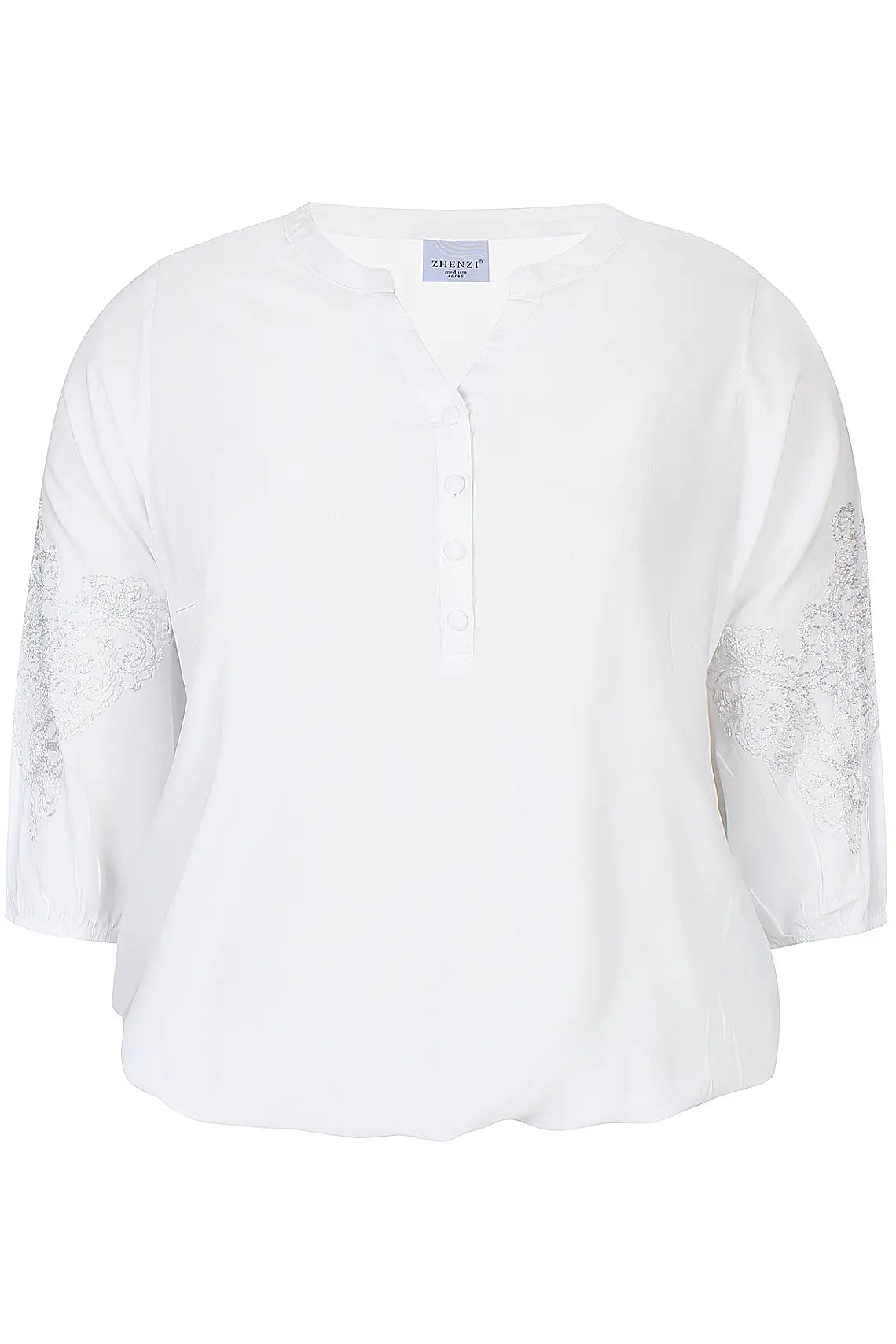 Blus från Zhenzi 201279