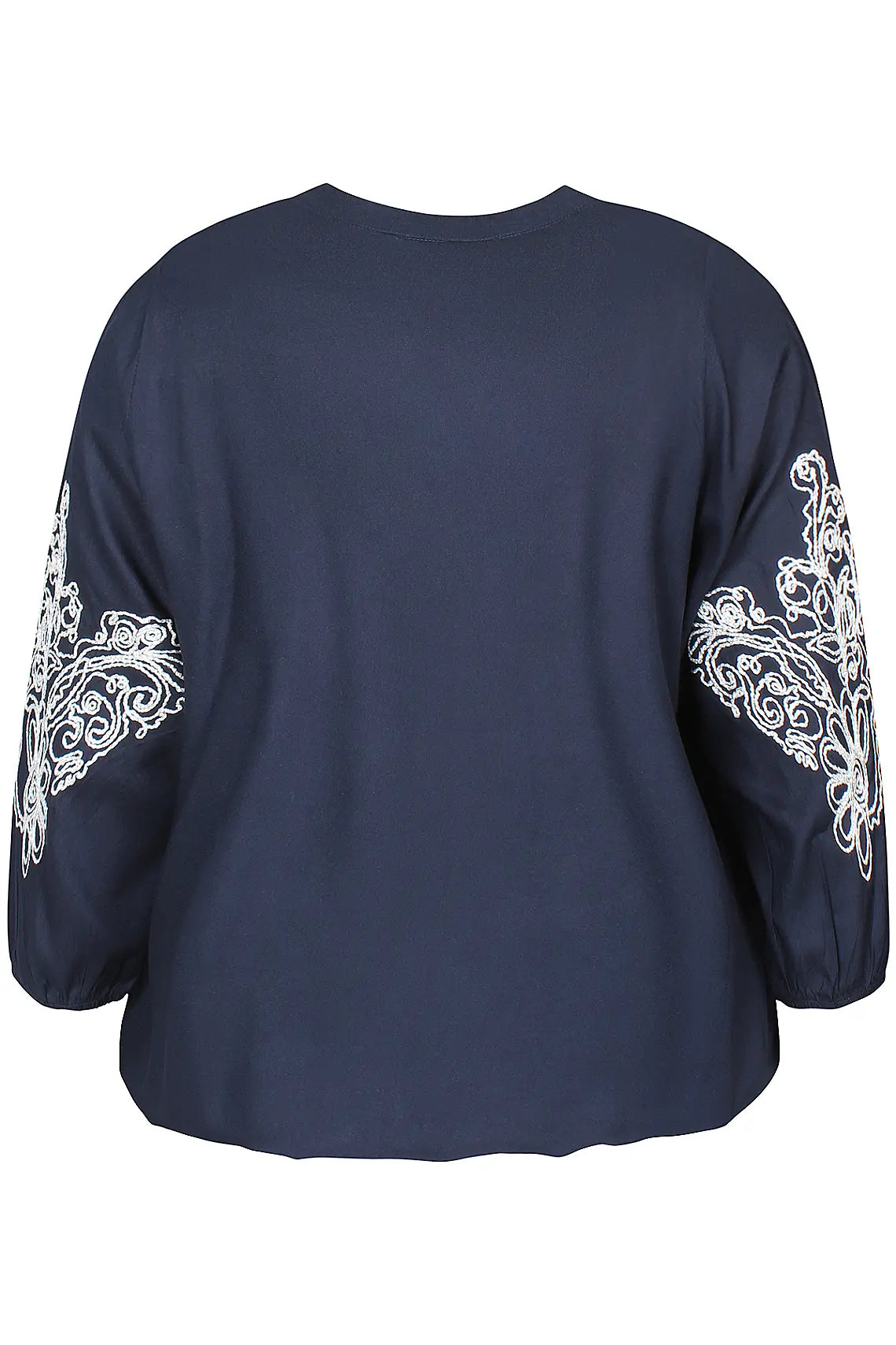 Blus från Zhenzi 201279