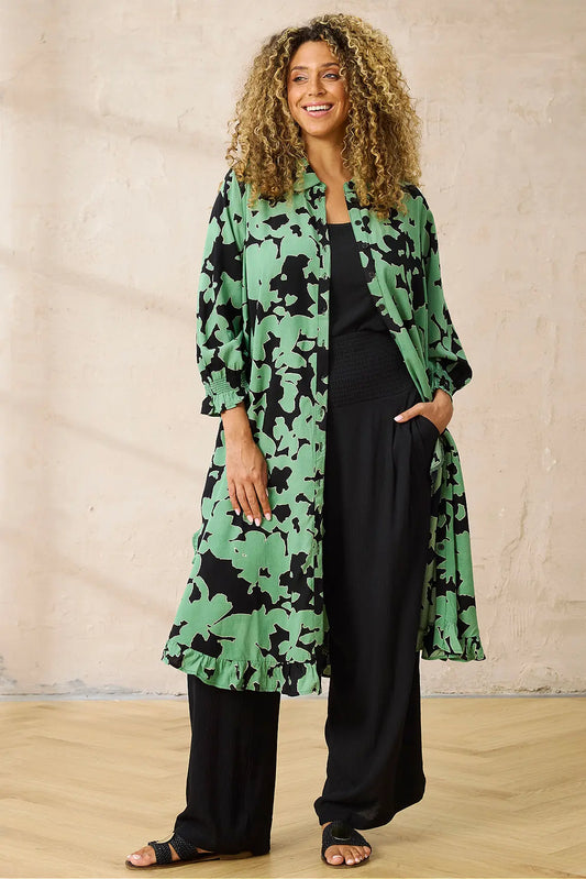 Långskjorta från Zhenzi 201296