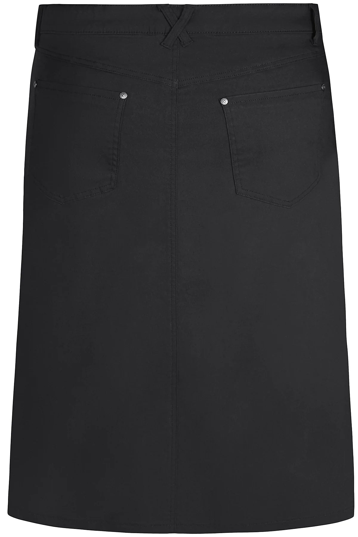 Kjol med inbyggda ben från Zhenzi 201314