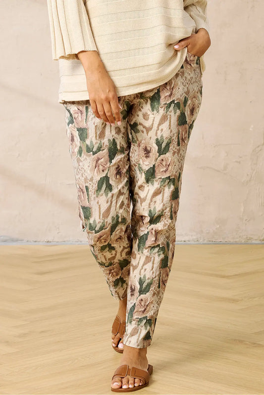 Mirakel byxa från Zhenzi 201337