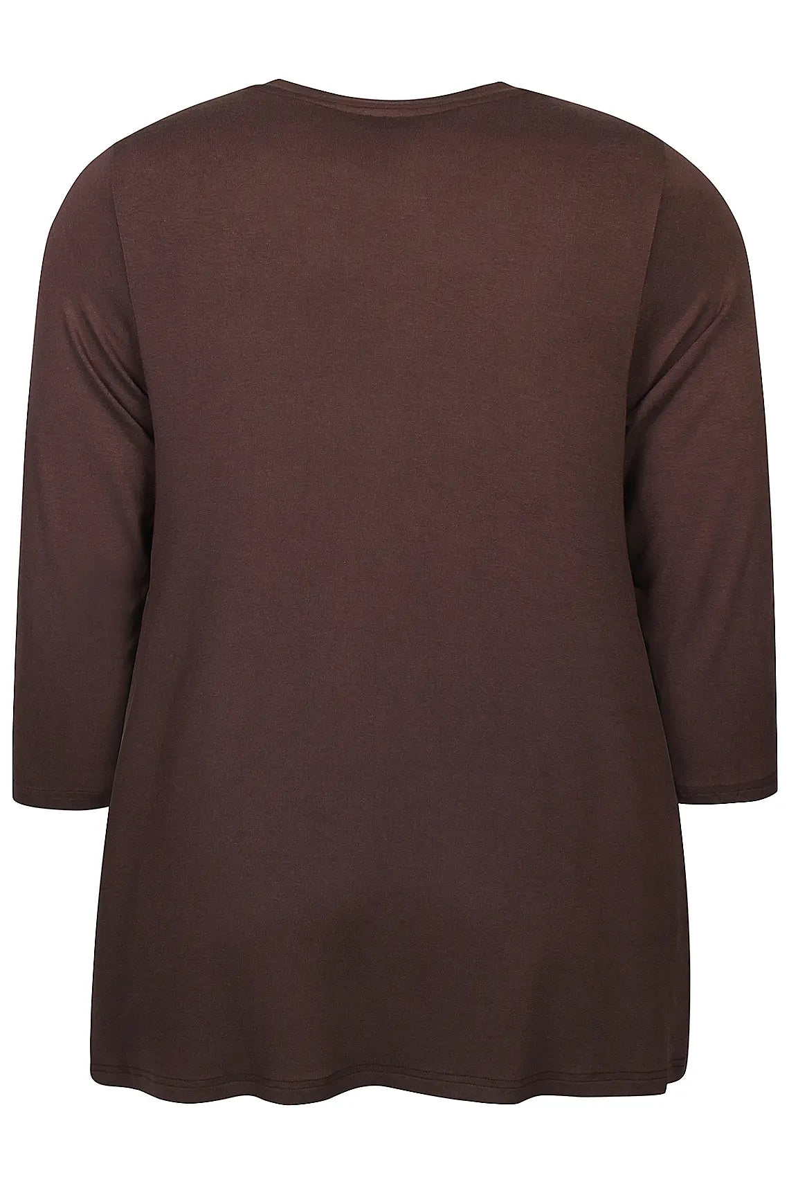 Glittrande topp från Zhenzi 201509