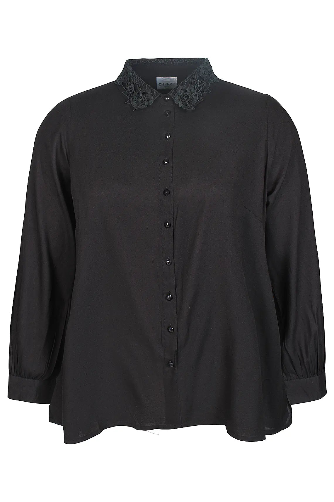 Blus från Zhenzi 201529