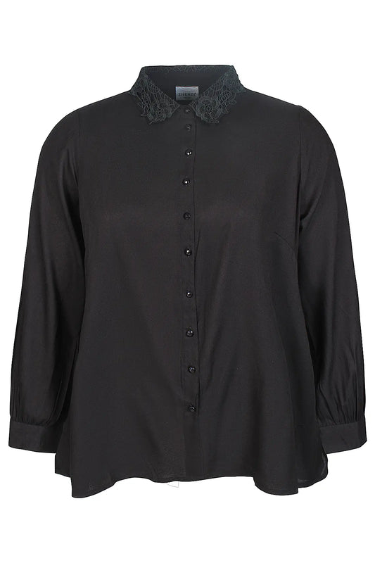 Blus från Zhenzi 201529