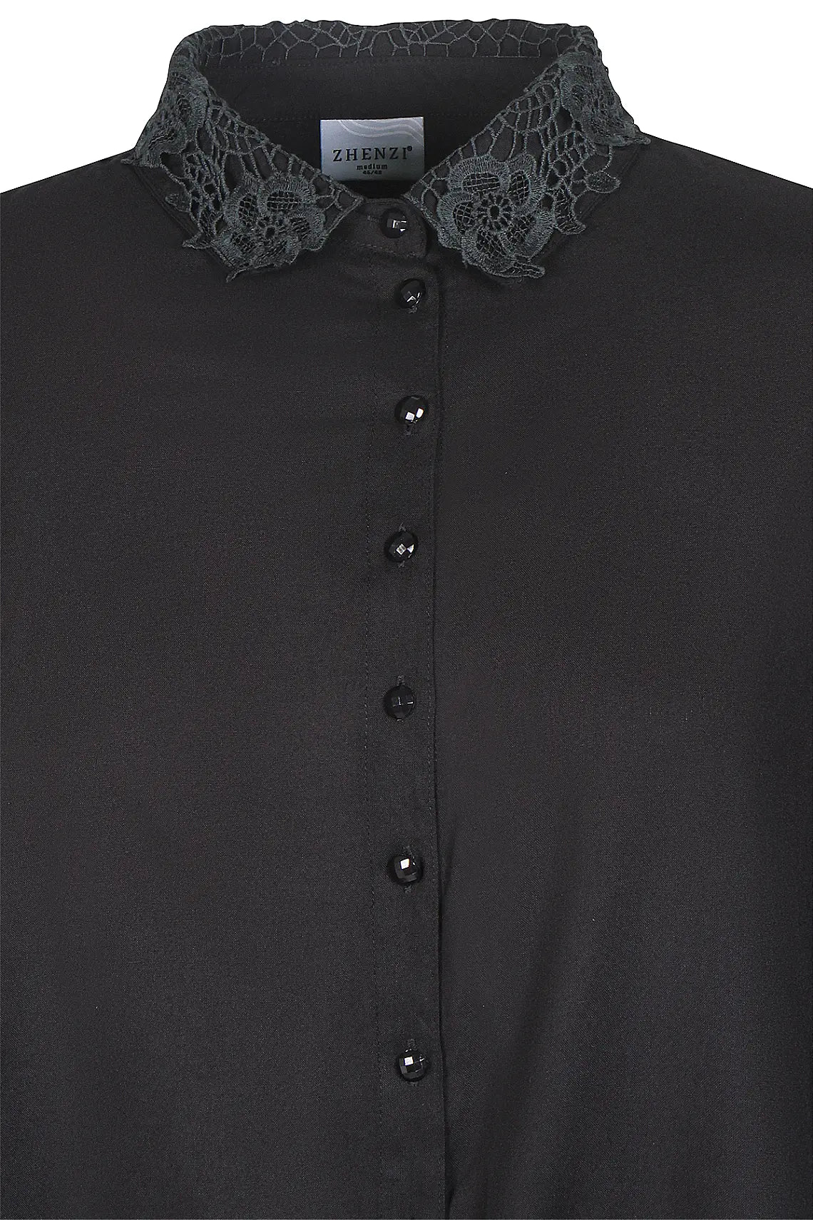 Blus från Zhenzi 201529