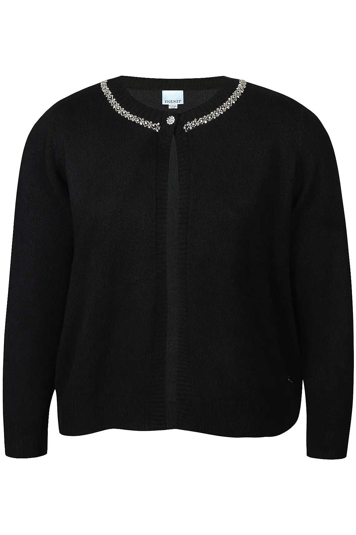 Elegant kofta från Zhenzi 201577