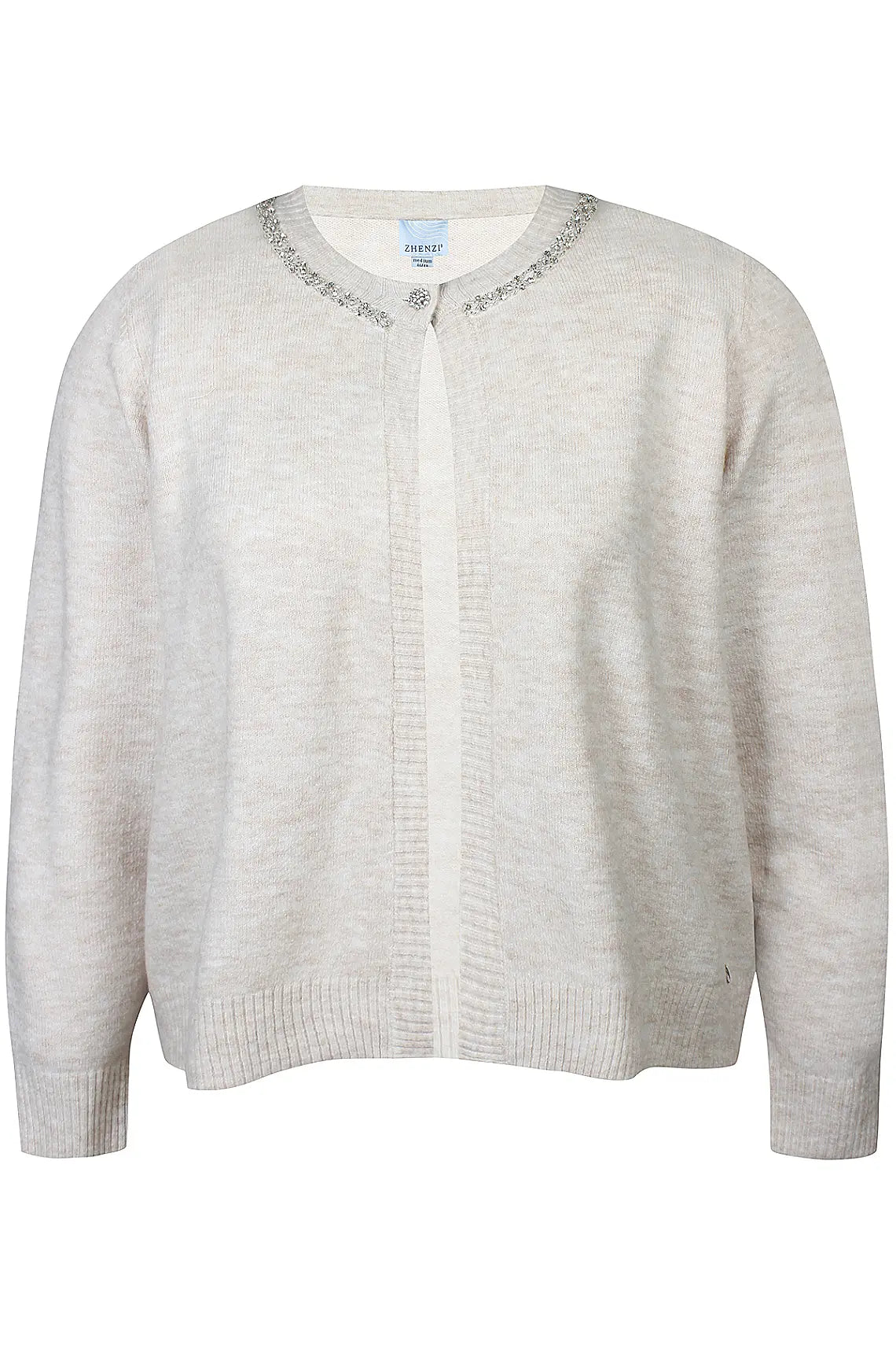 Elegant kofta från Zhenzi 201577