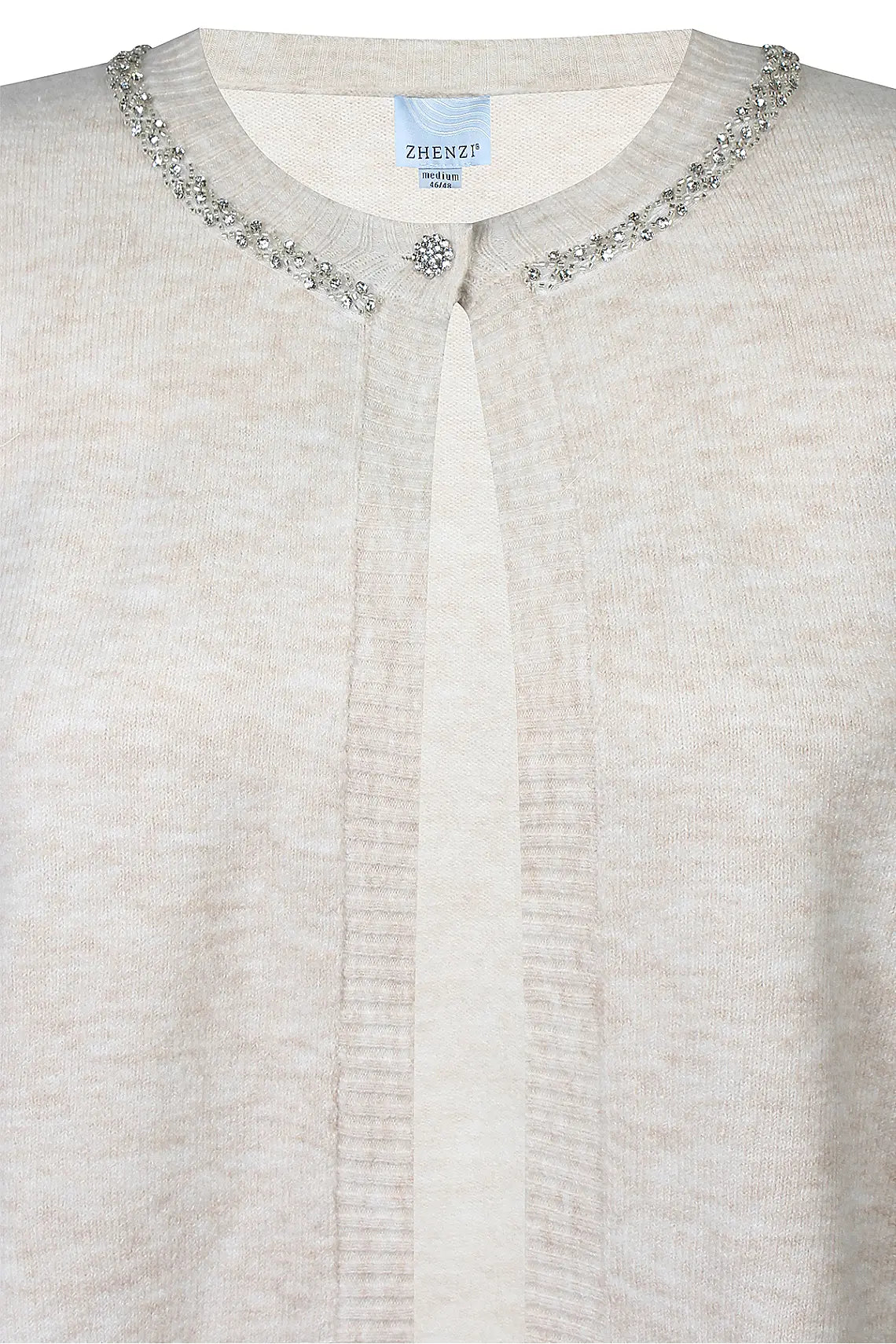 Elegant kofta från Zhenzi 201577