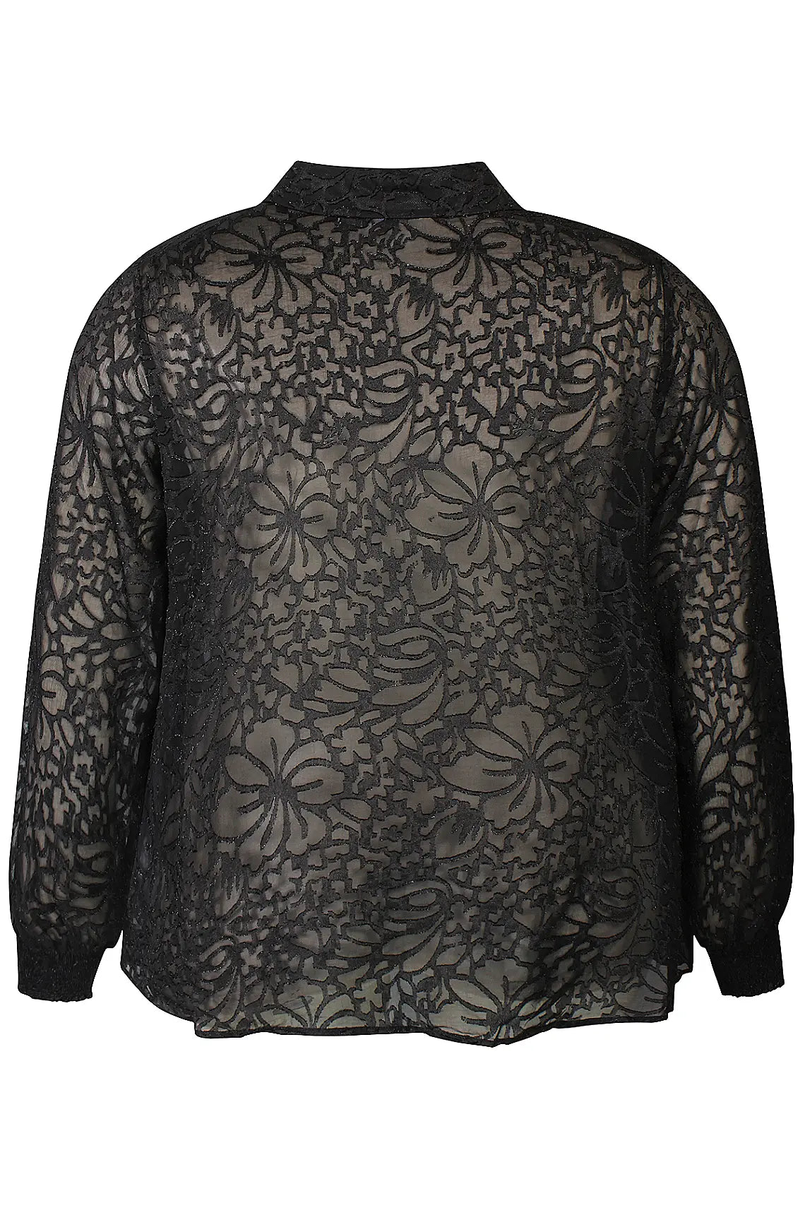 Festlig blus från Zhenzi 201599