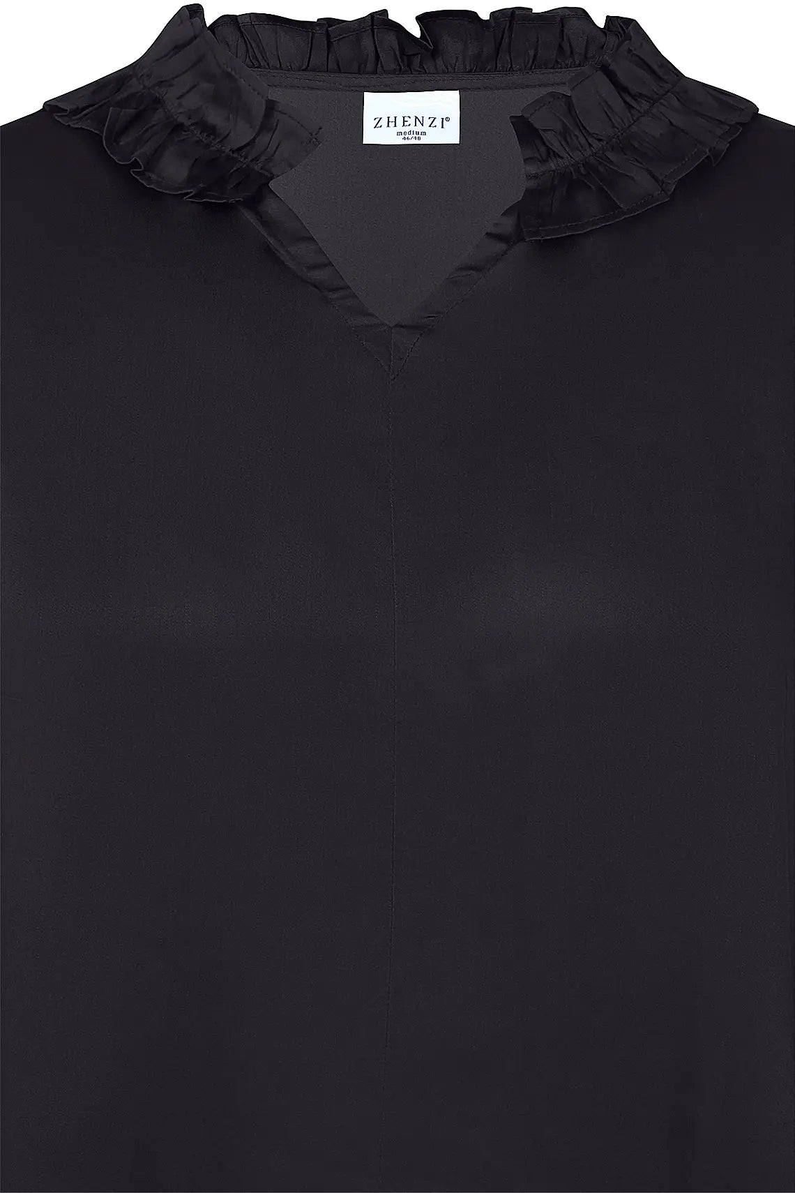 Blus från Zhenzi 201610
