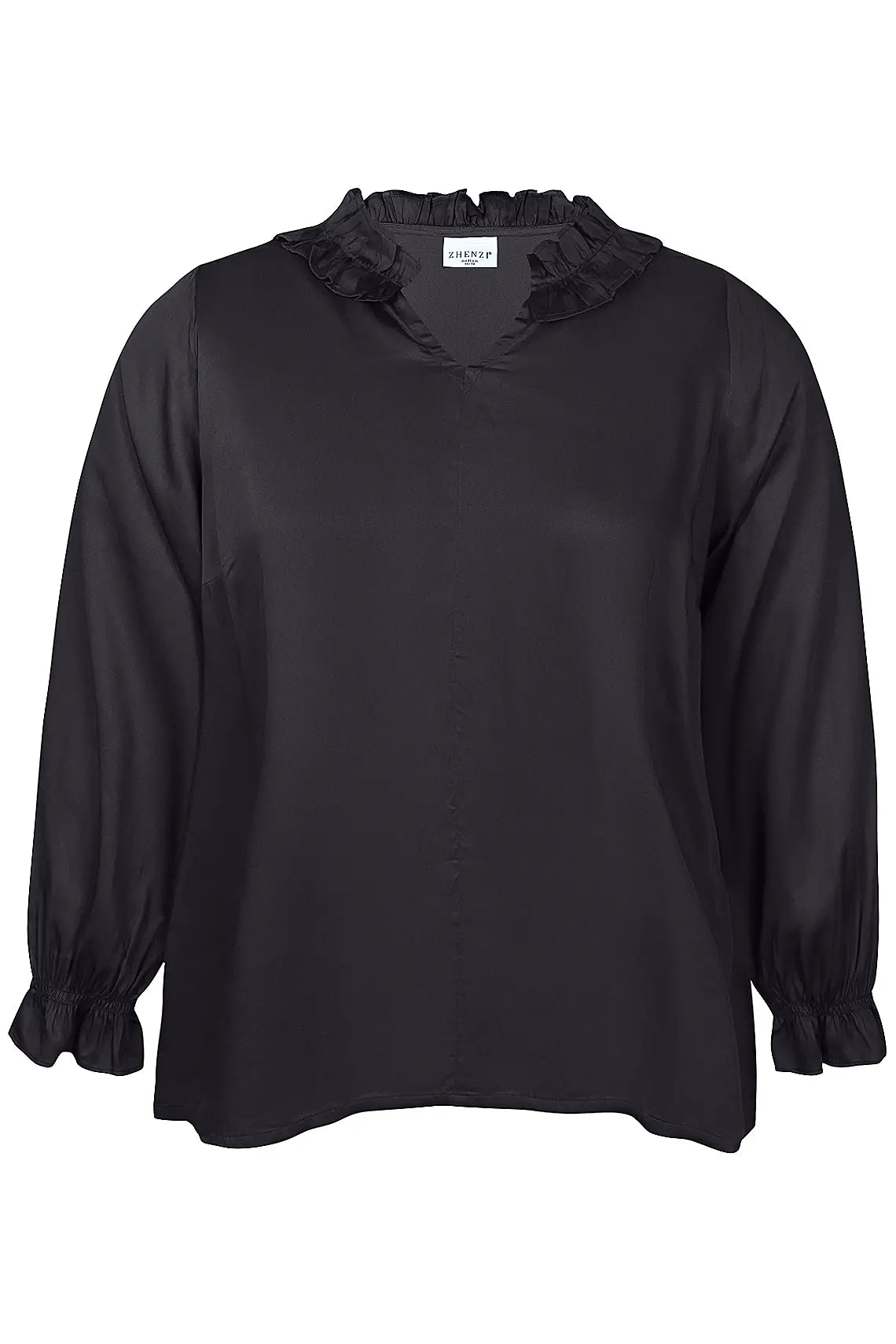 Blus från Zhenzi 201610