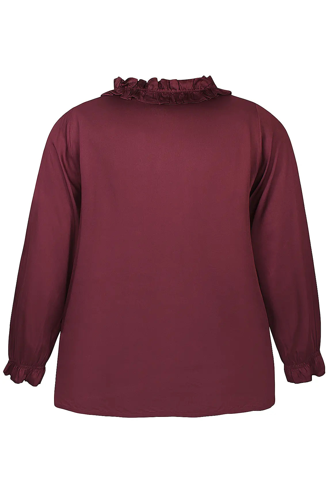 Blus från Zhenzi 201610