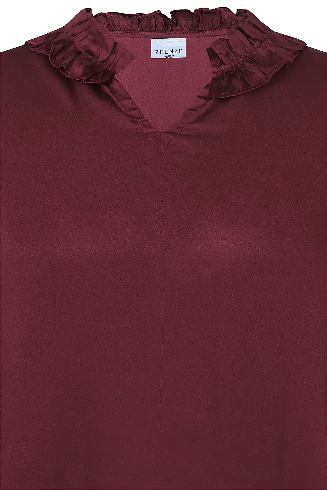 Blus från Zhenzi 201610