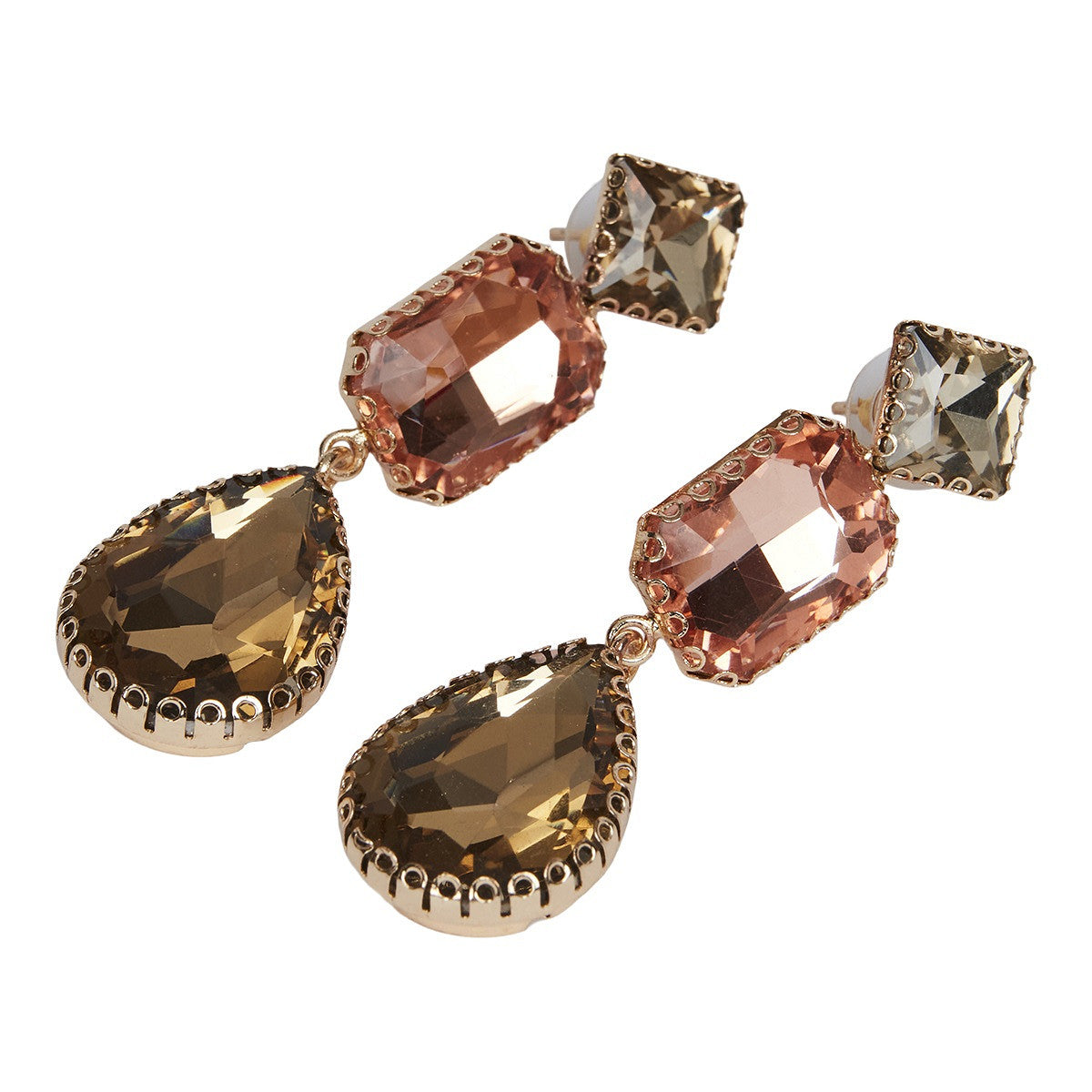 Örhängen från Moshi 13130