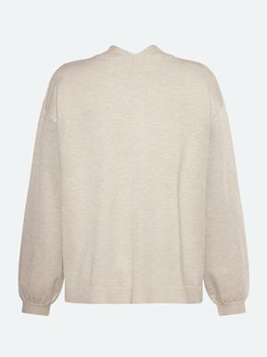 Beige kofta från CISO 218496