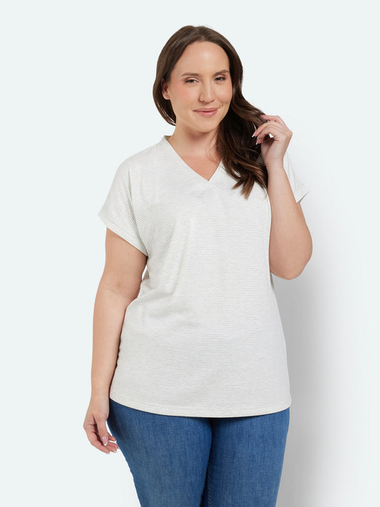 Vardags t-shirt från CISO 218608