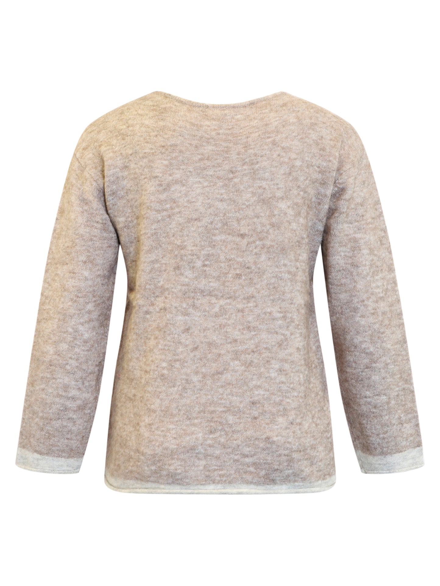 Stickad tröja från CISO 219225