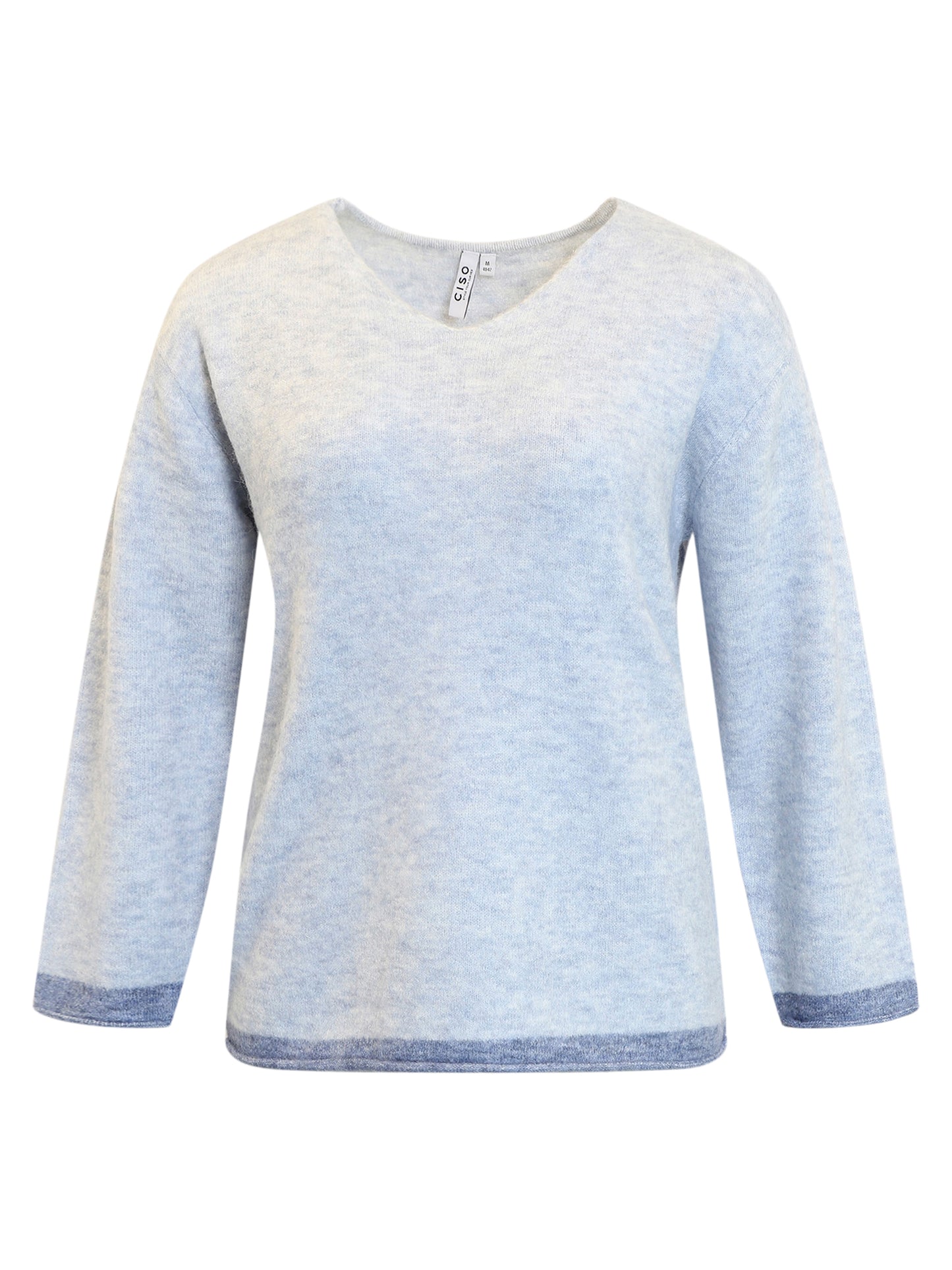 Stickad tröja från CISO 219225