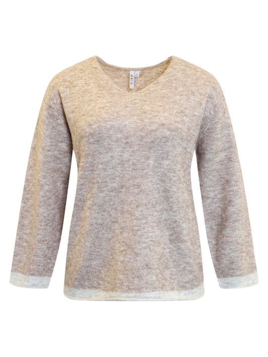 Stickad tröja från CISO 219225