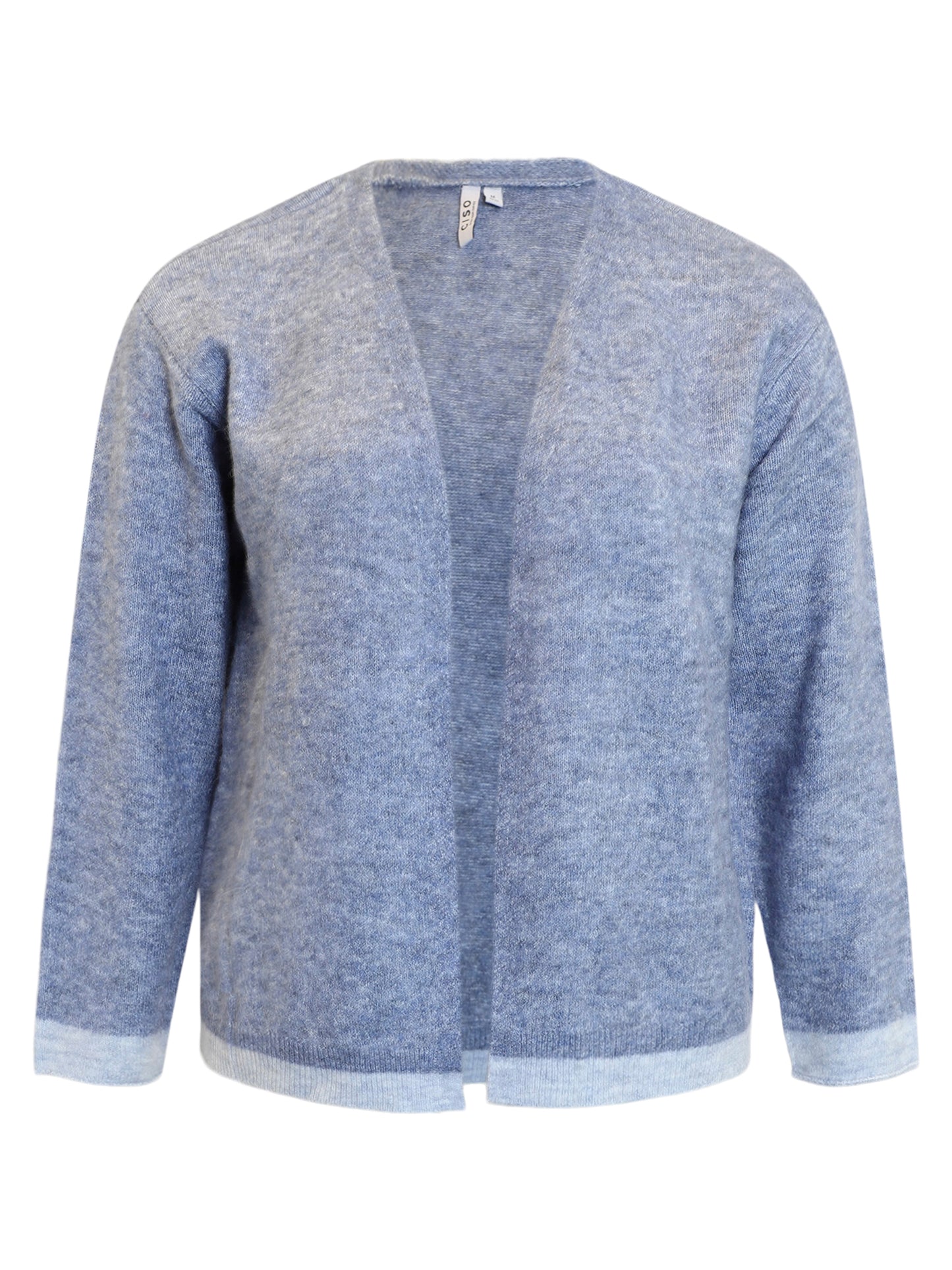 Stickad kofta från CISO 219226