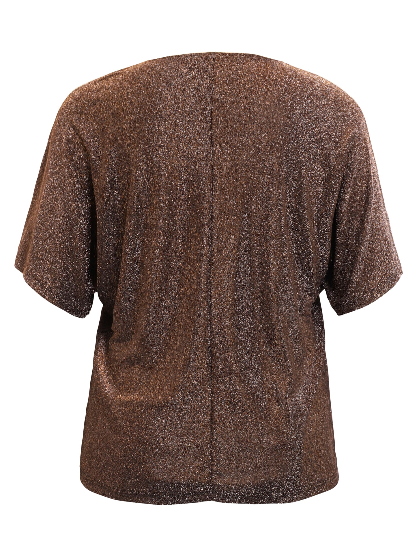 Glitter topp från Ciso 219535