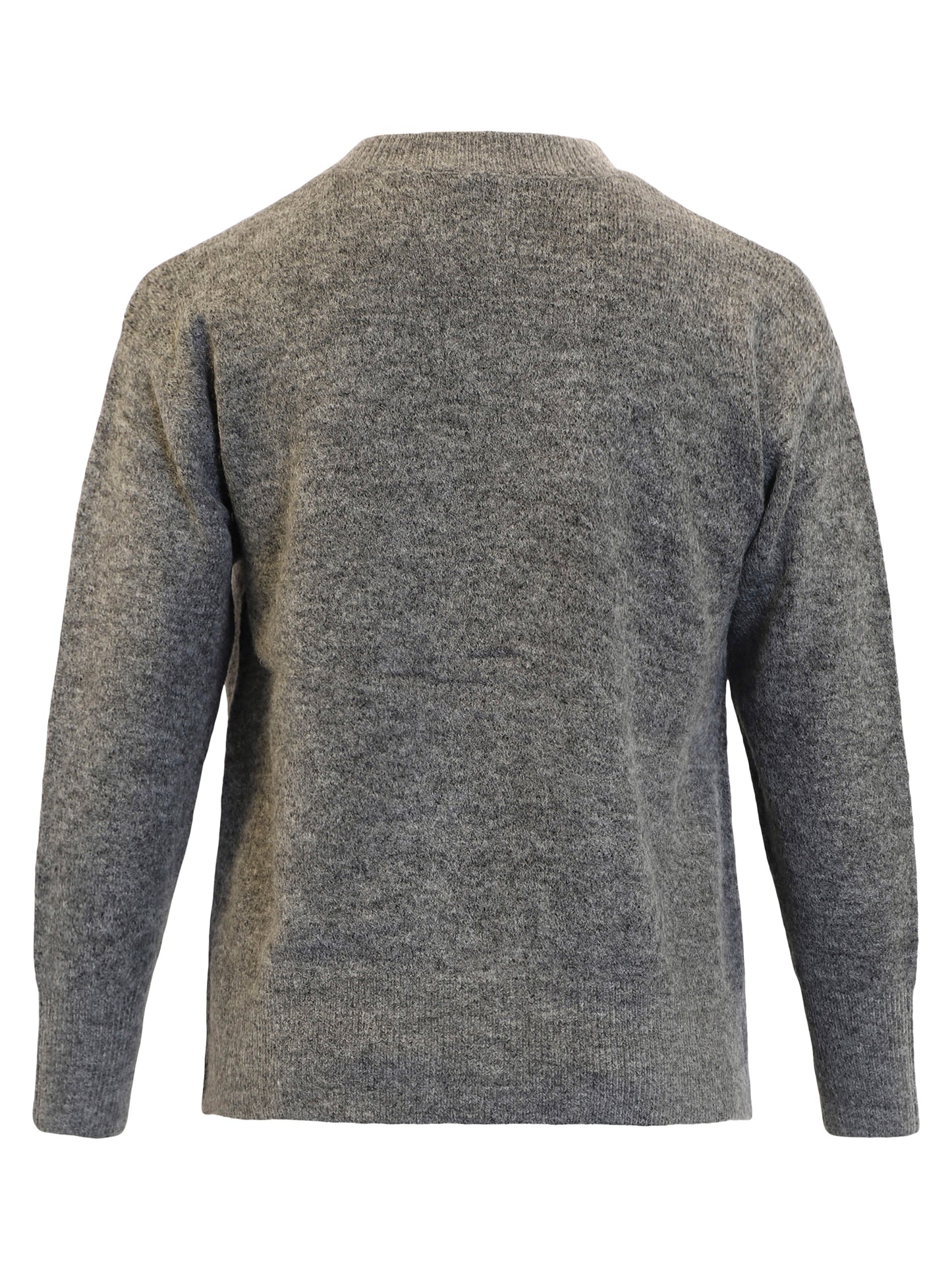 Mysig grå kofta från Ciso 219545