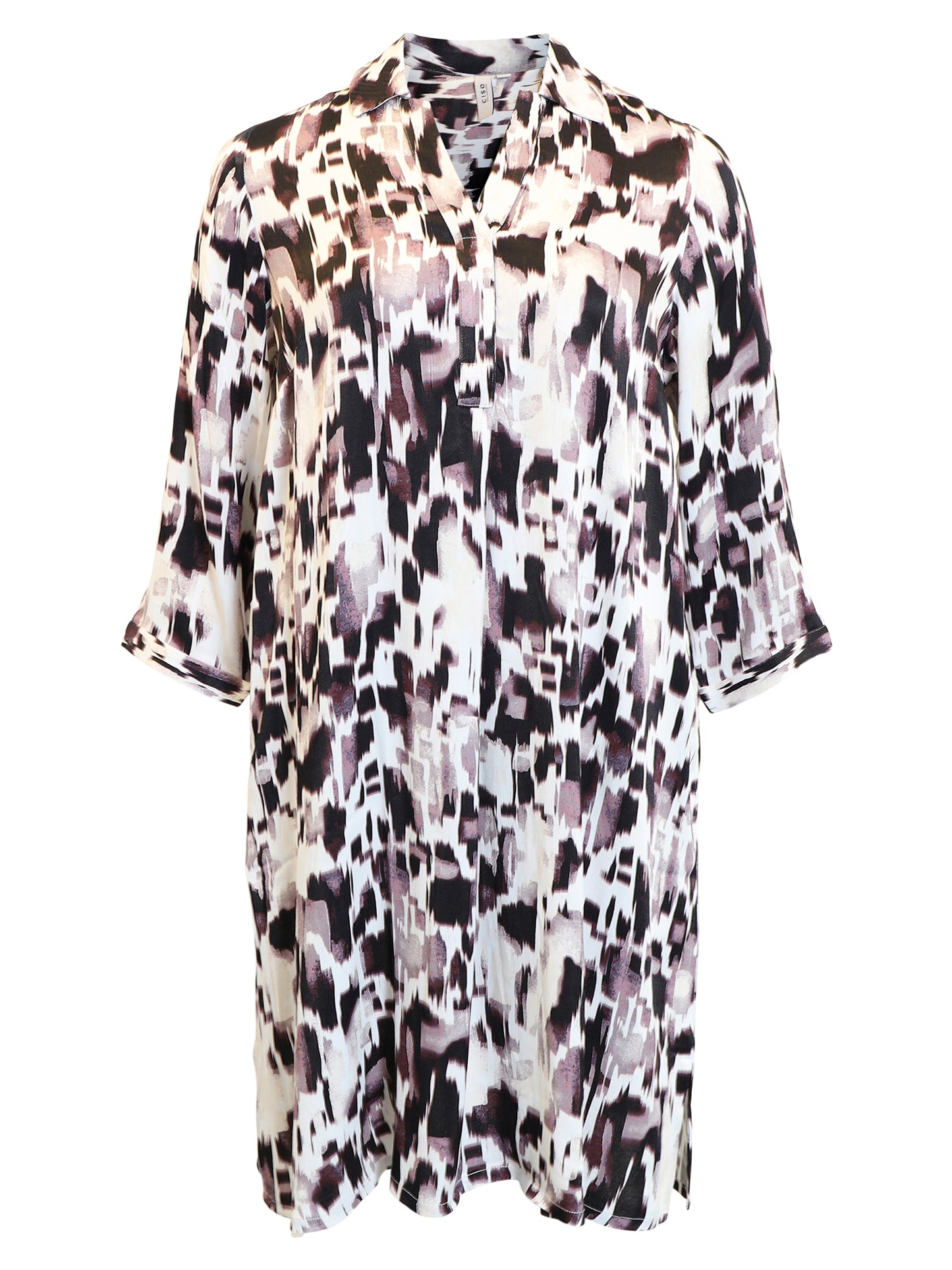 Klänning från Ciso 219581