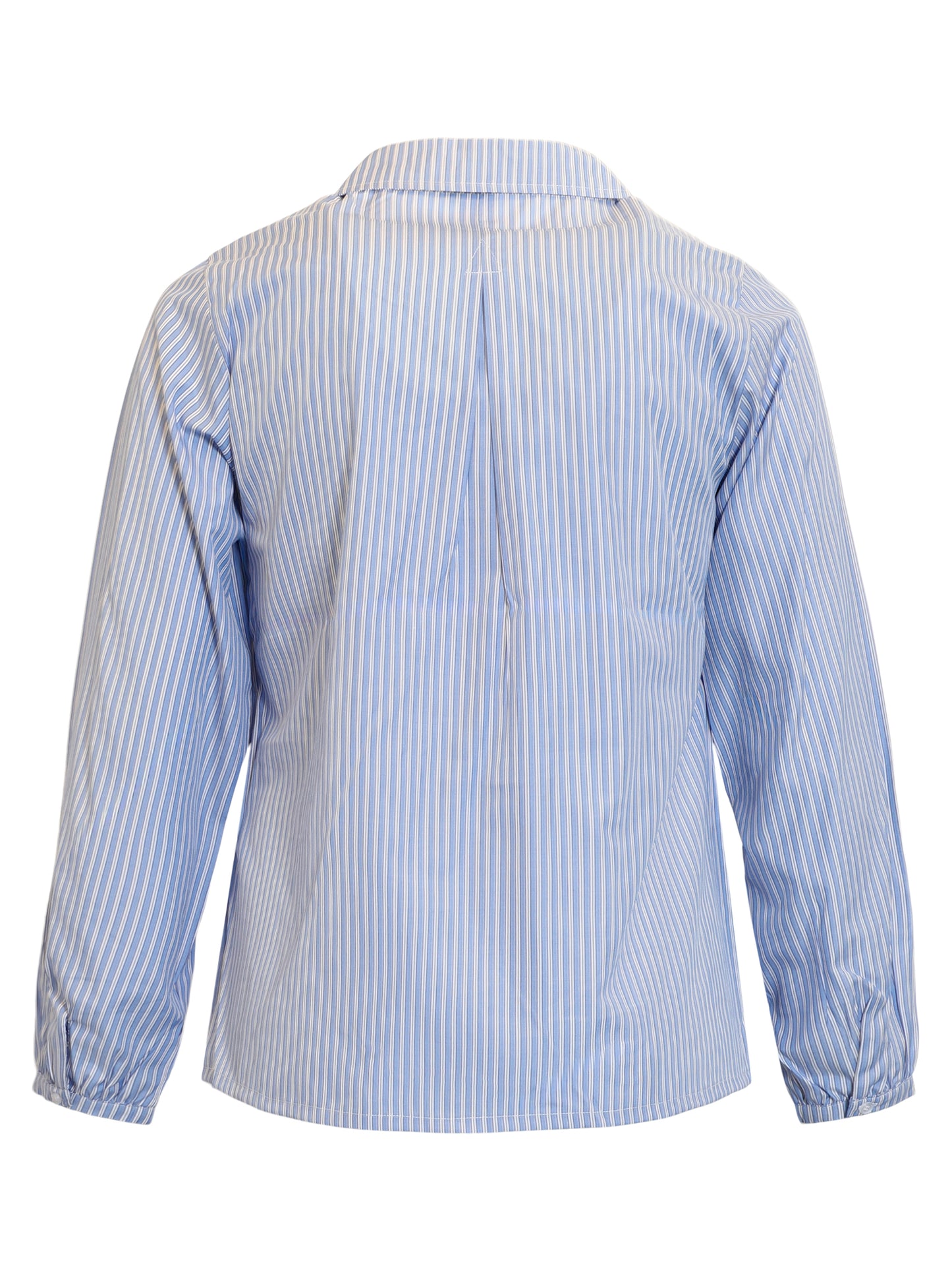 Randig skjorta från Ciso 220001