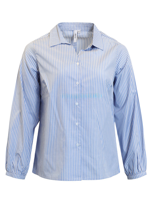 Randig skjorta från Ciso 220001