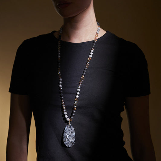 Halsband från Moshi 13047